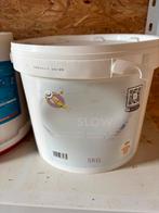 Chloor tabletten, Tuin en Terras, Zwembad-toebehoren, Ophalen, Zo goed als nieuw