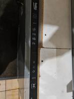 Beko Inbouw vaatwasser, Ophalen, Inbouw