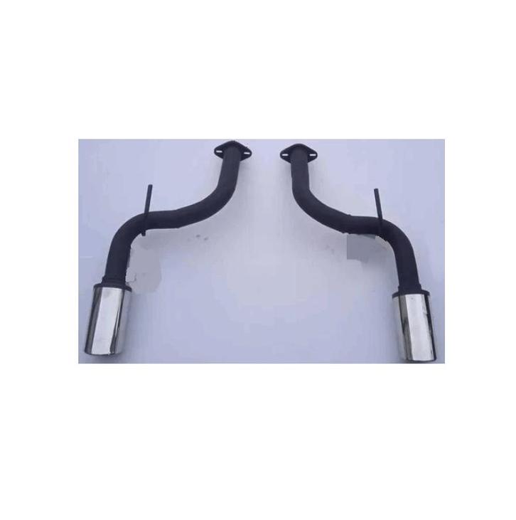 123 SPORTUITLAAT INFINITI Q50 G37 G35   UITLAAT, Autos : Pièces & Accessoires, Systèmes d'échappement, Neuf, Envoi