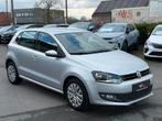 Volkswagen polo benzine PERFECTE STAAT+ keuring en garzntie, Auto's, Euro 5, Bedrijf, Handgeschakeld, Radio