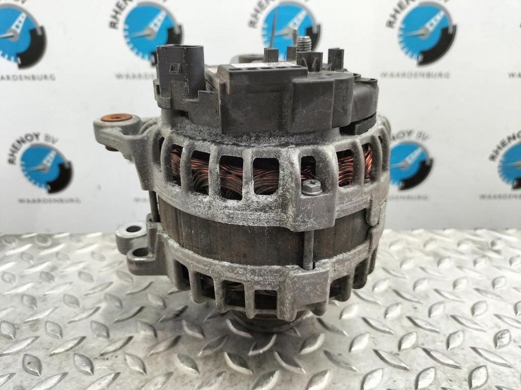 VOLKSWAGEN GOLF DYNAMO 2017, Auto-onderdelen, Ophalen of Verzenden, Gebruikt, Stiba lid