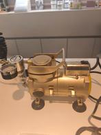 Spray Tan Airbrush Sparmax, Enlèvement, Utilisé