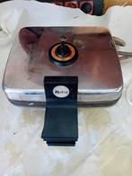 Gaufrier de marque Nova de 1050wats