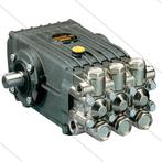 WS201L Plunjerpomp 15L/min Linkeras Serie 47, Verzenden