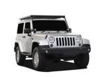 Front Runner Roof Rack Jeep Wrangler JK 2 drs (2007- 2018 ), -, Verzenden, -, Nieuw