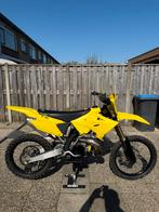 Suzuki rm 250 cc 2 takt (2008) opnieuw opgebouwd, Enlèvement, Comme neuf, Honda