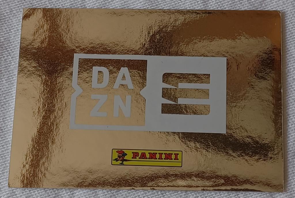 Pass mensuel DAZN - Pro League 2023-2024, Enlèvement ou Envoi, Neuf, Autocollant