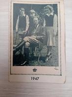 Calendrier 1947, Divers, Calendriers, Enlèvement ou Envoi