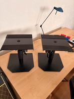 Pieds enceintes monitoring, Enlèvement