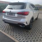 MG HS luxery,pano dak,2024,14000km als nieuw,facelift, Autos, MG, Cuir, Achat, 1750 kg, Euro 6