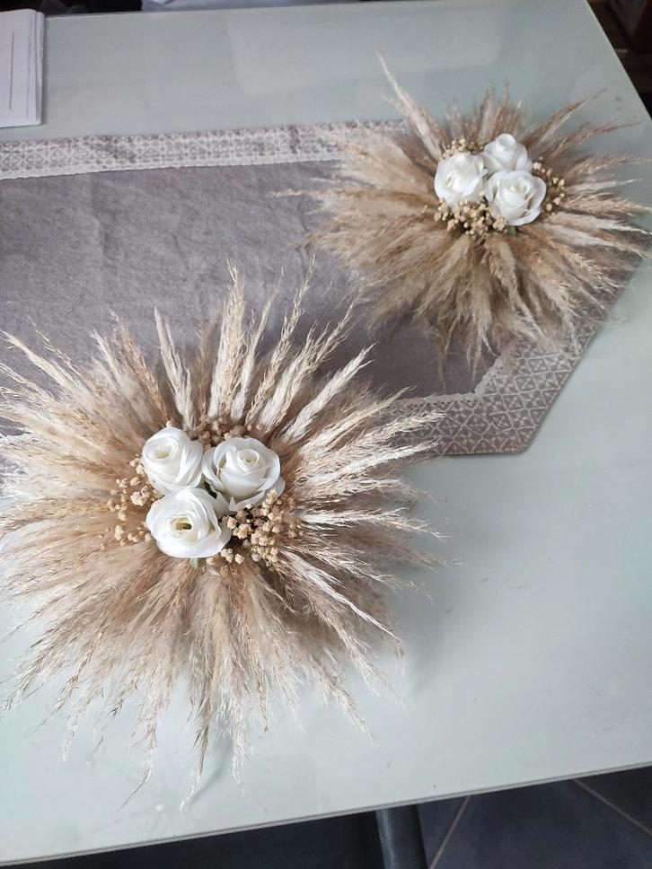 Centerpieces, Hobby en Vrije tijd, Feestartikelen, Nieuw, Feestartikel, Ophalen of Verzenden