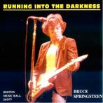 2 cd's - Bruce Springsteen - Live Boston 1977, Cd's en Dvd's, Verzenden, Nieuw in verpakking, Poprock