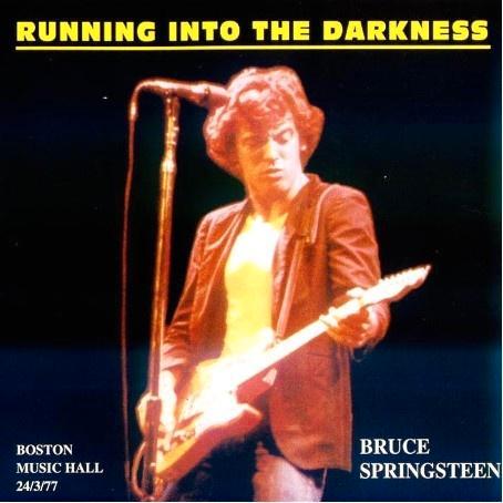 2 cd's - Bruce Springsteen - Live Boston 1977, Cd's en Dvd's, Cd's | Rock, Nieuw in verpakking, Poprock, Verzenden