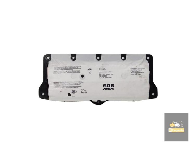 7H42-044H30-AD, Range Rover III Lift 09-12 L322 passagiersai, Auto-onderdelen, Overige Auto-onderdelen, Gebruikt