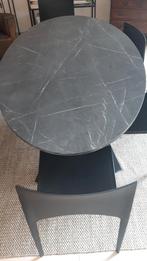 Eettafel voor 6 (tot 8) personen, 150 à 200 cm, Cinq personnes ou plus, Comme neuf, Enlèvement