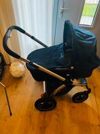 Poussette MACI-cosi Mura Plus Maxi-cosi, nacelle, siège, Enfants & Bébés, Enlèvement ou Envoi, Avec nacelle, Utilisé, Poussette