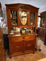 Gratis Art Deco kast, Ophalen