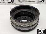 Krukaspoelie BMW M5 E39 S62 V8 S62B50 11231406934, Enlèvement ou Envoi, Utilisé, BMW, BMW