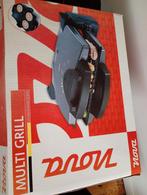 Multigrill nova, Ophalen, Nieuw, Tafelgrill