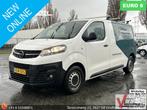 Opel Vivaro 2.0 CDTI L3H1 Edition | € 8.950,- NETTO! | Euro, Achat, Boîte manuelle, Blanc, 143 g/km