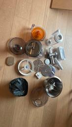 Bosh Mum accessoires, blender, gehaktmolen, blokjessnijder.., Ophalen of Verzenden