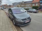 Volkswagen Sharan 2.0d 2012 5 places, Autos, Euro 5, Achat, Boîte manuelle, Diesel
