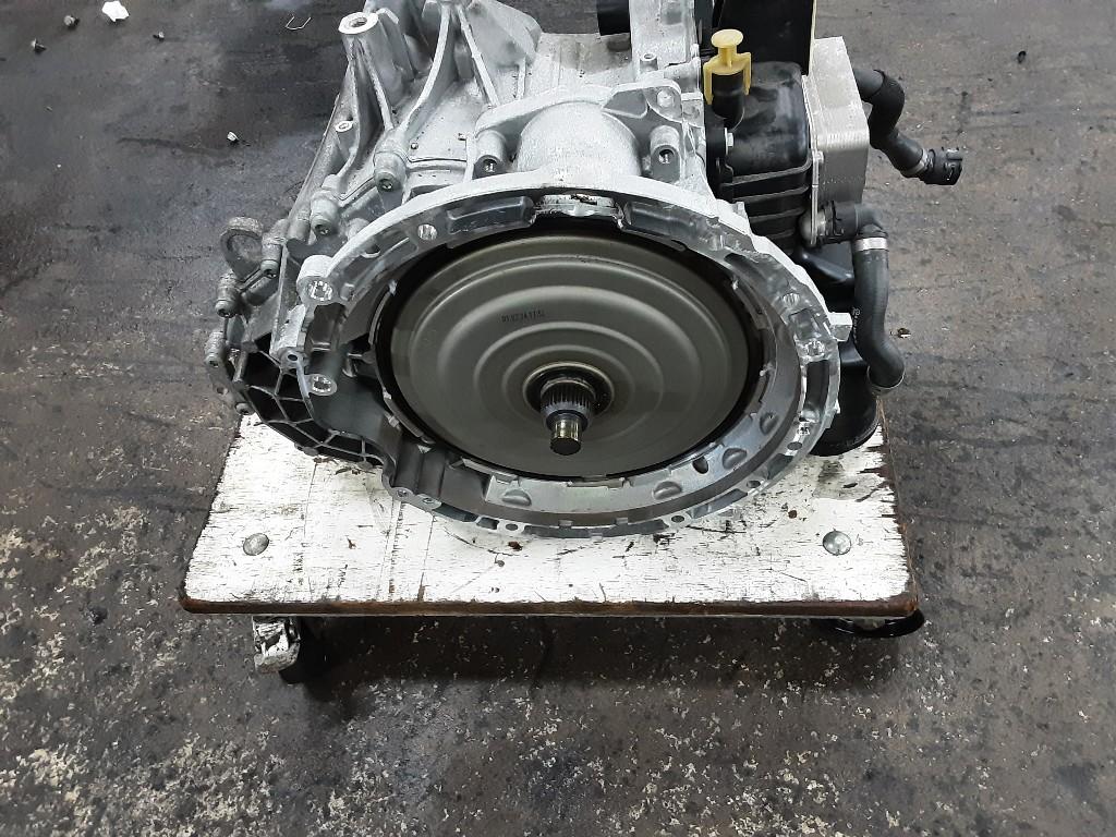 VERSNELLINGSBAK AUTOMAAT Mercedes-Benz A (177.0) (K8A400), Gebruikt, Mercedes-Benz, Mevr. I. Hauben, Rue de l'Espoir 34 34
4030  GRIVEGNÉE, BE