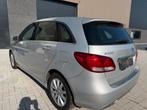 Mercedes B-klasse 2015 2.0 diesel, Auto's, 1995 cc, 4 cilinders, Leder, Bedrijf