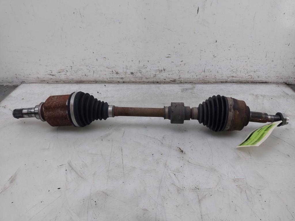 CARDAN AVANT GAUCHE (TRANSMISSION) Renault Arkana (RJLL), Autos : Pièces & Accessoires, Freins & Transmission, Renault, Utilisé