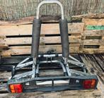 Porte-vélos NORAUTO pour deux vélos, Enlèvement, 2 vélos, Utilisé