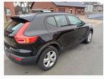 Volvo XC40 T3 – 2019 – Automaat – 72.000 km, Automaat, Euro 6, Zwart, Leder