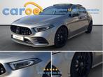 Mercedes-Benz A 35 AMG A 35 AMG 4-Matic *GARANTIE - PANO DAK, Autos, Achat, Entreprise, Noir, 5 portes