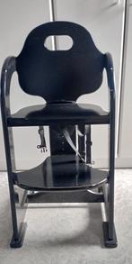 triptrap, Kinderen en Baby's, Kinderstoelen, Ophalen, Gebruikt, Meegroeistoel, Afneembaar eetblad