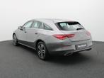 Mercedes-Benz CLA 250e Shooting Brake + LEDER + LED + CAMERA, Auto's, CLA, Gebruikt, 4 cilinders, 16 kWh