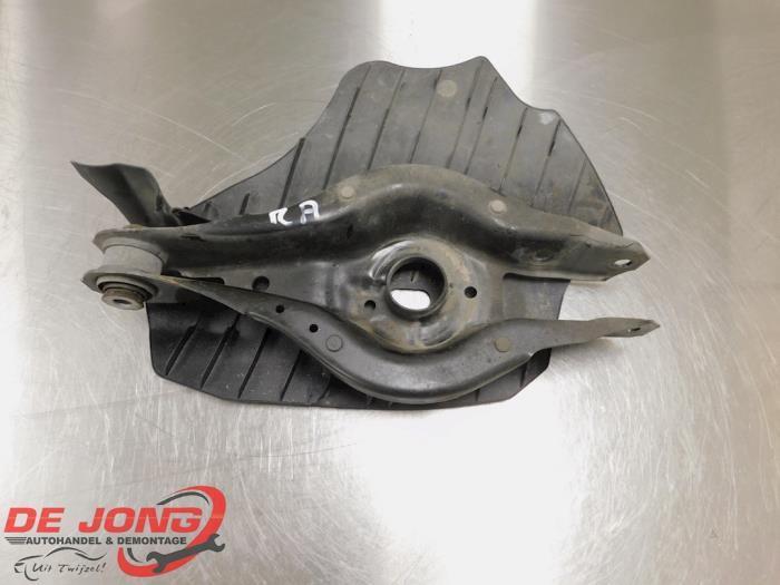 Draagarm links-achter van een BMW 3-Serie, Auto-onderdelen, Ophanging en Onderstel, BMW, Gebruikt, 3 maanden garantie, Ophalen of Verzenden