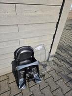 Kinderstoeltje fiets, Ophalen