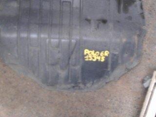 Cache sous moteur VW Polo 5 1.2TDi 55kw 2009-2014 LP/15345, Autos : Pièces & Accessoires, Moteurs & Accessoires, Utilisé, Enlèvement