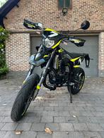 Sherco 50 cc, Autres marques, 6 vitesses, Enlèvement, Utilisé