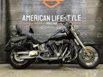 Harley-Davidson Chopper Softail Fatboy FLSTF (bj 2009), Motoren, Bedrijf, Meer dan 35 kW, Overig, 1584 cc