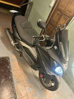 Kymco Xciting 500i R, Particulier, Minimaal motorrijbewijs A2, 12 t/m 35 kW, LED Verlichting