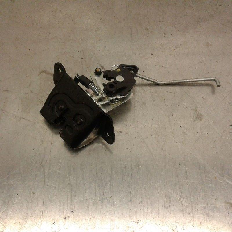 SLOTVANGER ACHTERKLEP Hyundai i20 (01-2008/12-2015), Gebruikt, Hyundai