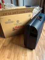 reiskoffer Carlton Airtec, 70 cm ou plus, Plastique dur, Comme neuf, Enlèvement