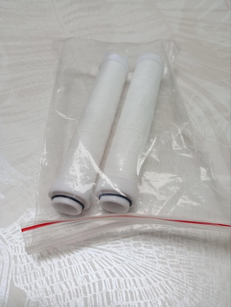 Filtres douche Nafall, Enlèvement ou Envoi