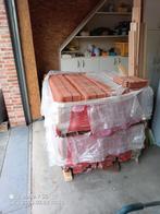 Dakpannen Koramic vario 18 natuurrood, Enlèvement, Neuf, Tuiles