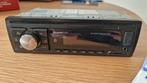 BT/AUX/USB autoradio