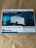 Accu / druppel lader., Ophalen, Nieuw