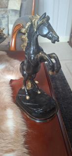 Paard beeldje, Ophalen of Verzenden, Zo goed als nieuw, Dier