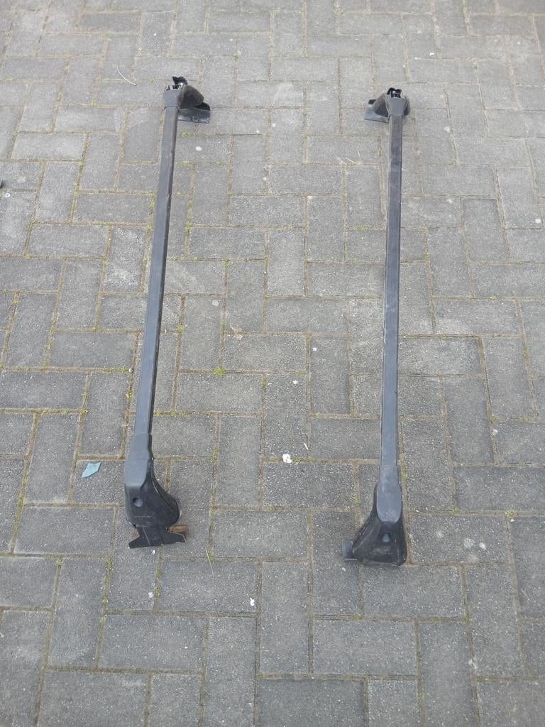 Barre de toit citroen c4 Picasso