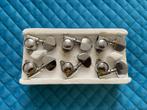 Grover Pat. Pend. USA tuners - 50s / 60s, Musique & Instruments, Enlèvement ou Envoi, Utilisé, Guitare électrique