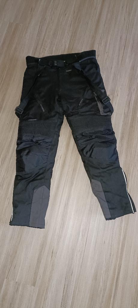 Modeka motorbroek, Motoren, Kleding | Motorkleding, Broek | textiel, Heren, Tweedehands, Ophalen